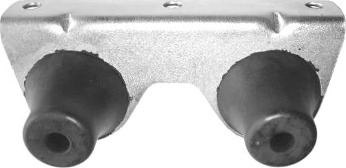GOOM ESH-0060 - Supporto, Silenziatore www.autoricambi360.it