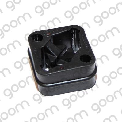 GOOM ESH-0009 - Supporto, Silenziatore www.autoricambi360.it