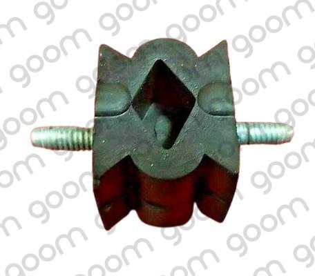 GOOM ESH-0019 - Supporto, Silenziatore www.autoricambi360.it