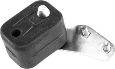 GOOM ESH-0089 - Supporto, Silenziatore www.autoricambi360.it