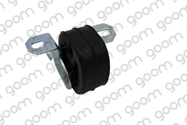 GOOM ESH-0029 - Supporto, Silenziatore www.autoricambi360.it