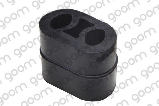 GOOM ESH-0025 - Supporto, Silenziatore www.autoricambi360.it
