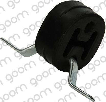 GOOM ESH-0021 - Supporto, Silenziatore www.autoricambi360.it