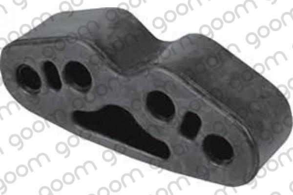 GOOM ESH-0027 - Supporto, Silenziatore www.autoricambi360.it