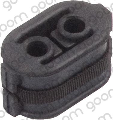 GOOM ESH-0079 - Supporto, Silenziatore www.autoricambi360.it