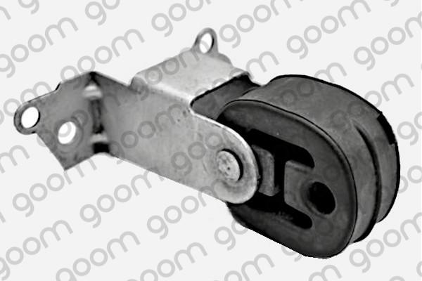 GOOM ESH-0077 - Supporto, Silenziatore www.autoricambi360.it