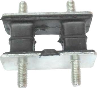 GOOM ESH-0101 - Supporto, Silenziatore www.autoricambi360.it