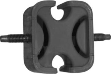 GOOM ESH-0103 - Supporto, Silenziatore www.autoricambi360.it