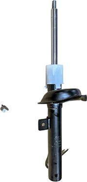 GOOM F210G0404 - Ammortizzatore www.autoricambi360.it