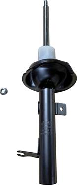 GOOM F210G0405 - Ammortizzatore www.autoricambi360.it