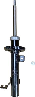 GOOM F210G0408 - Ammortizzatore www.autoricambi360.it