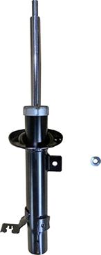 GOOM F210G0407 - Ammortizzatore www.autoricambi360.it