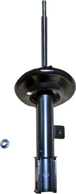 GOOM F210G0594 - Ammortizzatore www.autoricambi360.it