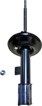 GOOM F210G0595 - Ammortizzatore www.autoricambi360.it