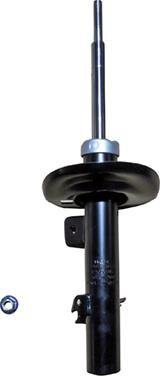 GOOM F210G0585 - Ammortizzatore www.autoricambi360.it