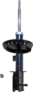 GOOM F210G0586 - Ammortizzatore www.autoricambi360.it