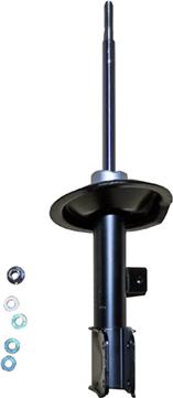 GOOM F210G0580 - Ammortizzatore www.autoricambi360.it