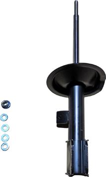 GOOM F210G0581 - Ammortizzatore www.autoricambi360.it
