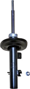 GOOM F210G0583 - Ammortizzatore www.autoricambi360.it