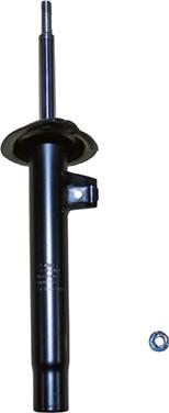 GOOM F210G0180 - Ammortizzatore www.autoricambi360.it