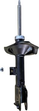 GOOM F210G0183 - Ammortizzatore www.autoricambi360.it