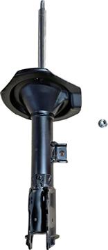 GOOM F210G0182 - Ammortizzatore www.autoricambi360.it