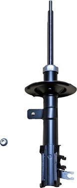 GOOM F210G0364 - Ammortizzatore www.autoricambi360.it