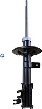 GOOM F210G0365 - Ammortizzatore www.autoricambi360.it