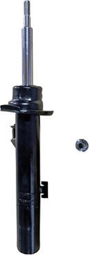 GOOM F210G0360 - Ammortizzatore www.autoricambi360.it