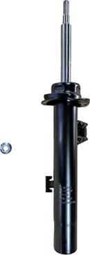 GOOM F210G0362 - Ammortizzatore www.autoricambi360.it