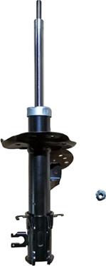 GOOM F210G0377 - Ammortizzatore www.autoricambi360.it