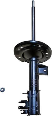 GOOM F210G1495 - Ammortizzatore www.autoricambi360.it