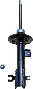 GOOM F210G1493 - Ammortizzatore www.autoricambi360.it