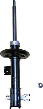 GOOM F210G1492 - Ammortizzatore www.autoricambi360.it
