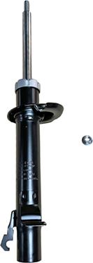 GOOM F210G1497 - Ammortizzatore www.autoricambi360.it