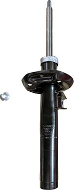 GOOM F210G1445 - Ammortizzatore www.autoricambi360.it