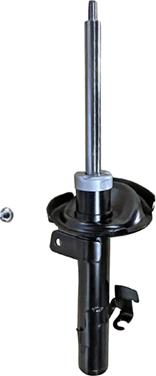 GOOM F210G1441 - Ammortizzatore www.autoricambi360.it