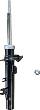 GOOM F210G1447 - Ammortizzatore www.autoricambi360.it
