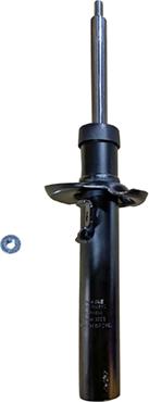 GOOM F210G1454 - Ammortizzatore www.autoricambi360.it
