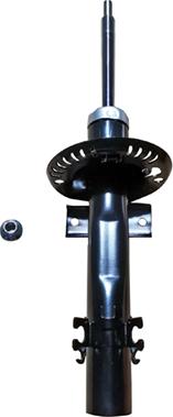 GOOM F210G1451 - Ammortizzatore www.autoricambi360.it