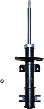 GOOM F210G1458 - Ammortizzatore www.autoricambi360.it