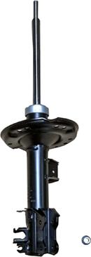 GOOM F210G1453 - Ammortizzatore www.autoricambi360.it