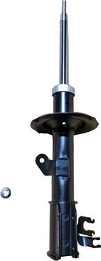 GOOM F210G1457 - Ammortizzatore www.autoricambi360.it