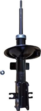 GOOM F210G1465 - Ammortizzatore www.autoricambi360.it