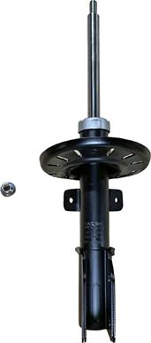 GOOM F210G1461 - Ammortizzatore www.autoricambi360.it