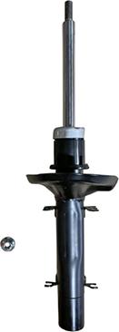 GOOM F210G1463 - Ammortizzatore www.autoricambi360.it