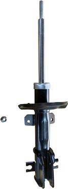 GOOM F210G1462 - Ammortizzatore www.autoricambi360.it