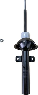 GOOM F210G1416 - Ammortizzatore www.autoricambi360.it