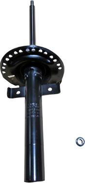 GOOM F210G1410 - Ammortizzatore www.autoricambi360.it
