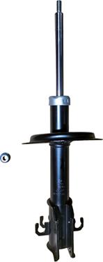 GOOM F210G1480 - Ammortizzatore www.autoricambi360.it